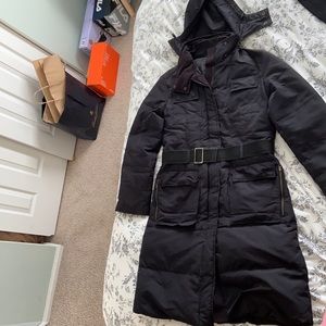 ✳️Long Down Parka